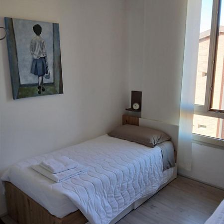 Mun Apartment City - Major Unforgettable Nights Bergamo Eksteriør bilde