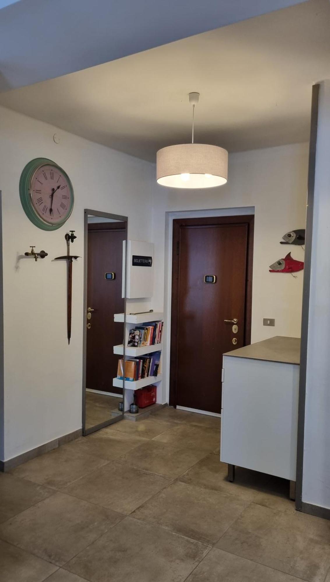 Mun Apartment City - Major Unforgettable Nights Bergamo Eksteriør bilde