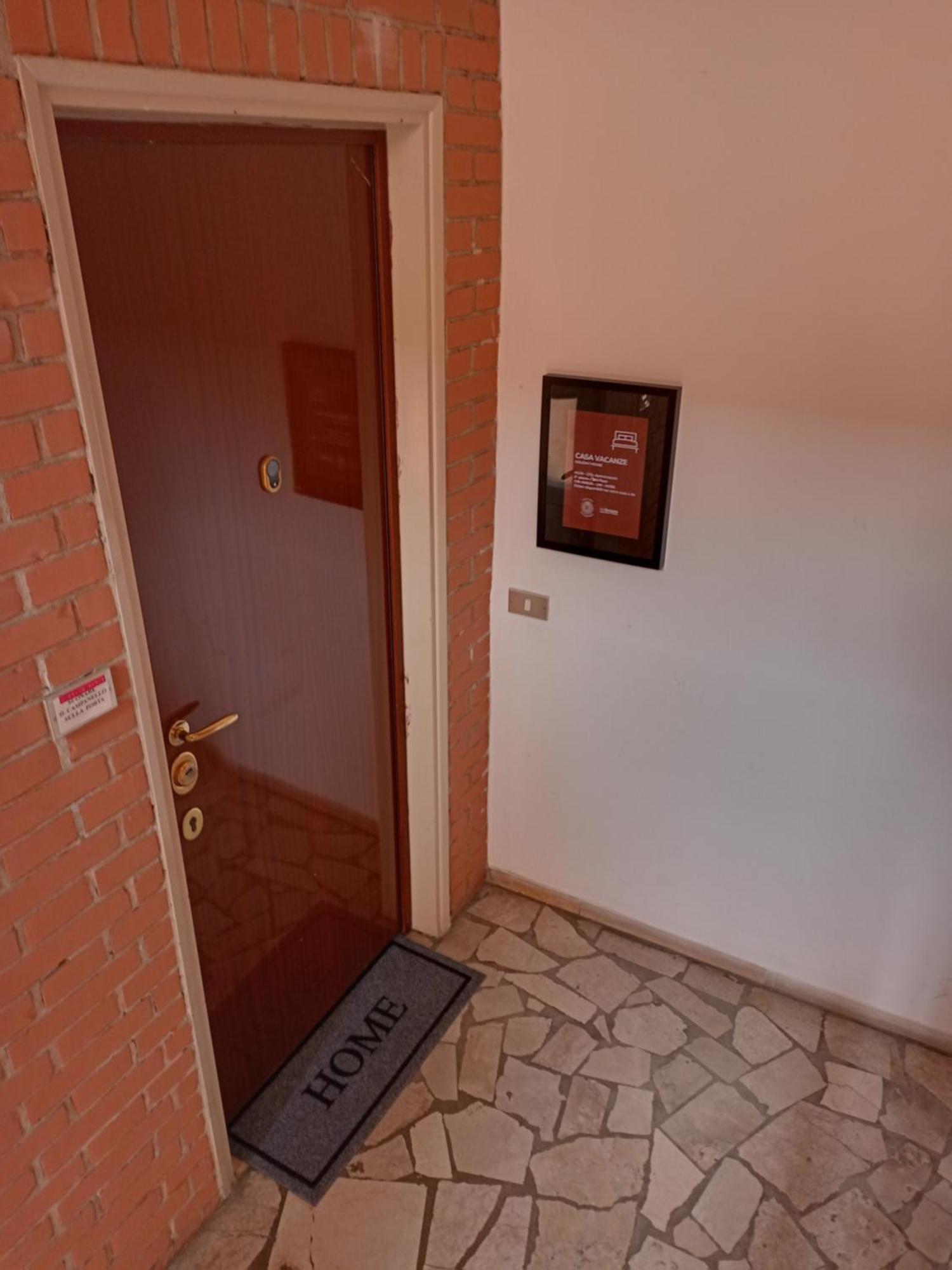 Mun Apartment City - Major Unforgettable Nights Bergamo Eksteriør bilde