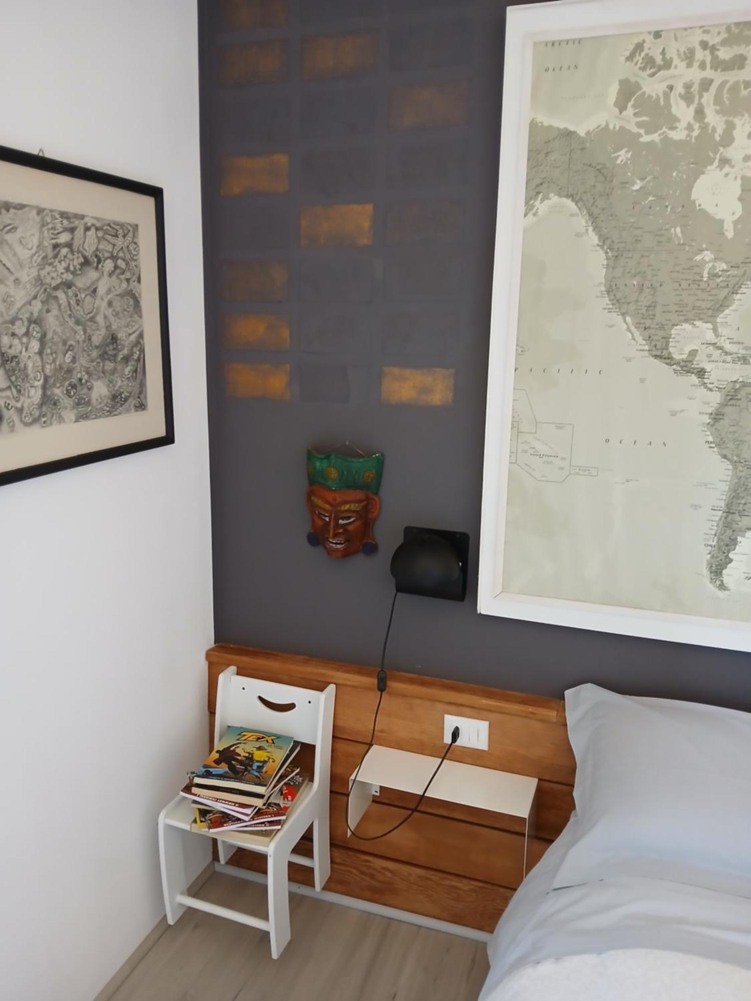 Mun Apartment City - Major Unforgettable Nights Bergamo Eksteriør bilde