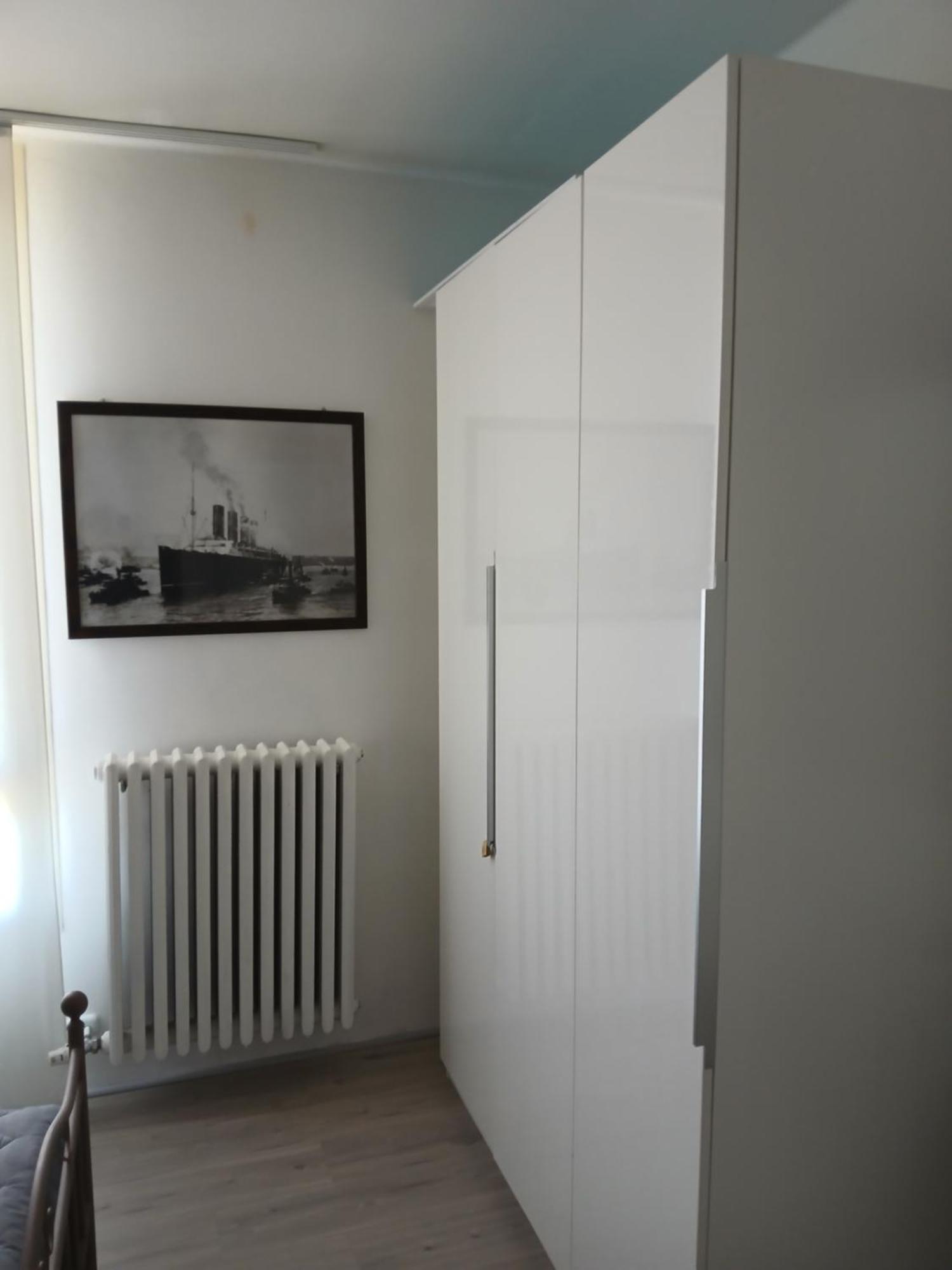 Mun Apartment City - Major Unforgettable Nights Bergamo Eksteriør bilde