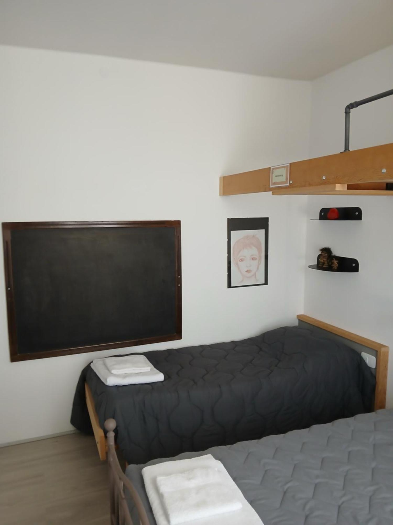 Mun Apartment City - Major Unforgettable Nights Bergamo Eksteriør bilde