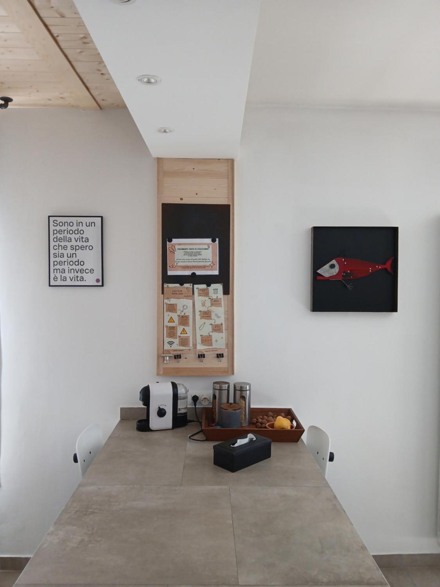 Mun Apartment City - Major Unforgettable Nights Bergamo Eksteriør bilde